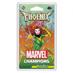 Marvel Champions: The Card Game - Phoenix