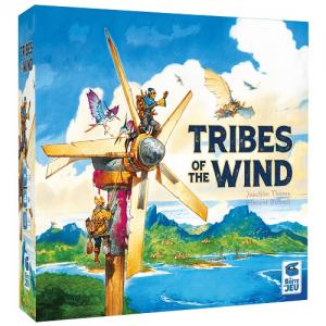 Tribes of the Wind