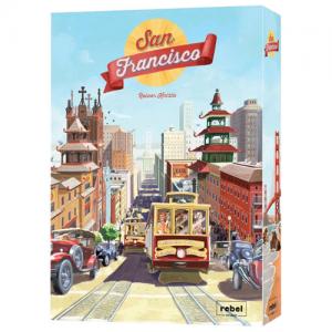 San Francisco