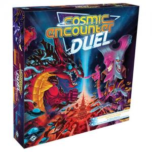 Cosmic Encounter Duel