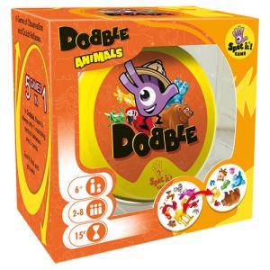 Dobble Animals