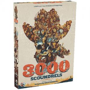 3000 Scoundrels