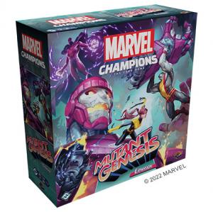 Marvel Champions: The Card Game - Mutant Genesis