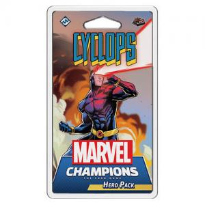 Marvel Champions: The Card Game - Cyclops