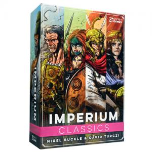 Imperium: Classics