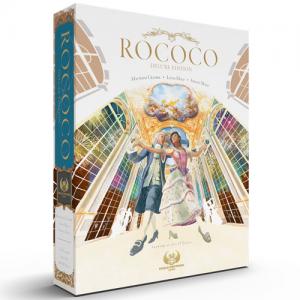 Rococo: Deluxe Edition