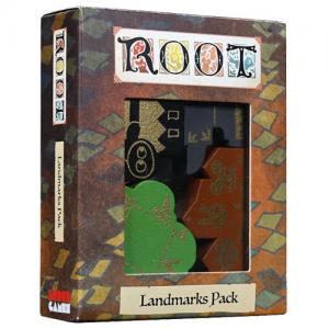 Root: Landmarks Pack