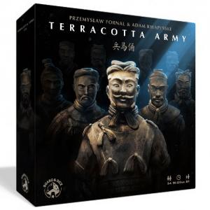 Terracotta Army