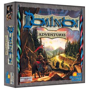 Dominion: Adventures