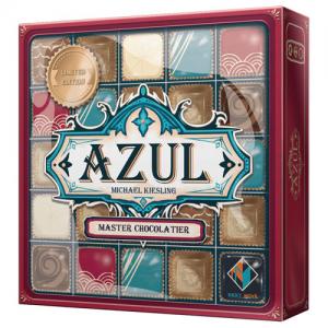 Azul: Master Chocolatier