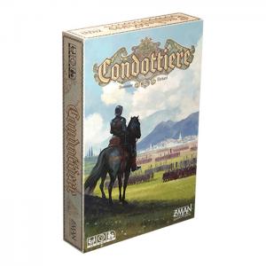 Condottiere (New Edition)