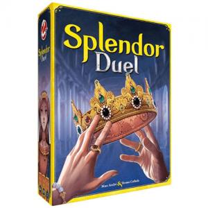 Splendor Duel