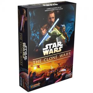 Star Wars: The Clone Wars