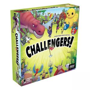 Challengers!