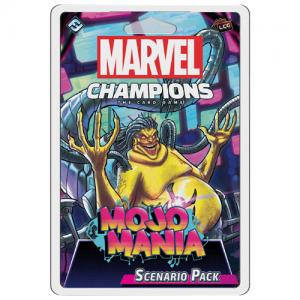 Marvel Champions: The Card Game - MojoMania