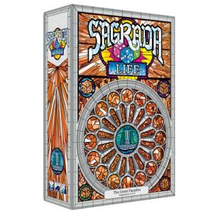 Sagrada: Life