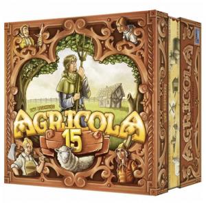 Agricola 15