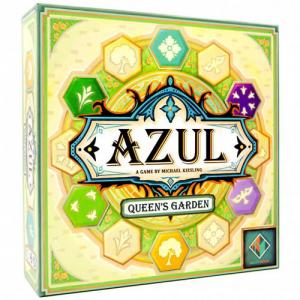 Azul: Queen's Garden