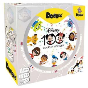 Dobble (Spot It!) - Disney 100