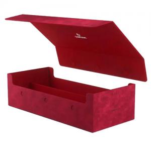 Gamegenic : Deck Box : Dungeon 1100+ Convertible - Red