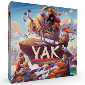 Yak