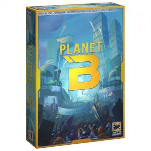 Planet B