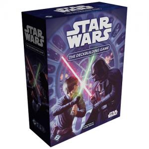 Star Wars: The Deckbuilding Game