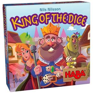 King of the Dice