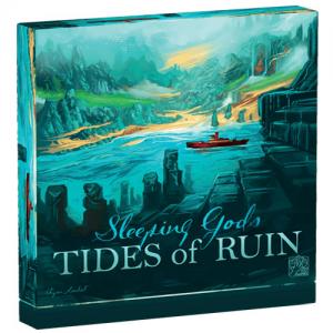 Sleeping Gods: Tides of Ruin