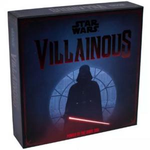 Star Wars Villainous: Power of the Dark Side