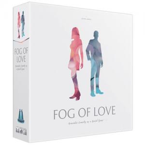 Fog of Love