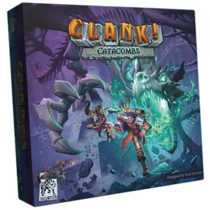 Clank! Catacombs