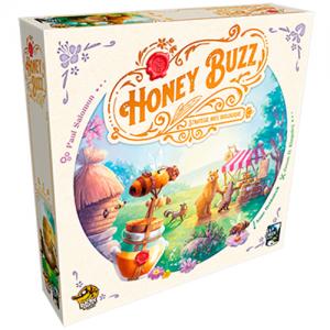 Honey Buzz