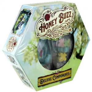 Honey Buzz: Deluxe Components