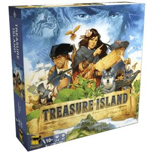 Treasure Island