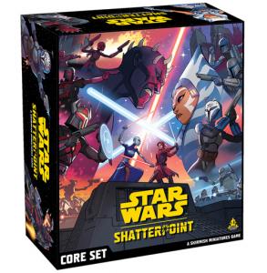 Star Wars: Shatterpoint (Core Set)