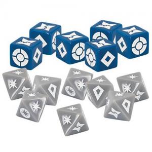 Star Wars: Shatterpoint - Dice Pack