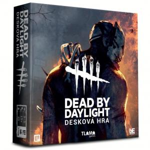 Dead by Daylight: The Board Game