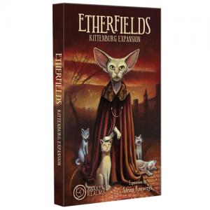 Etherfields: Kittenburg Expansion