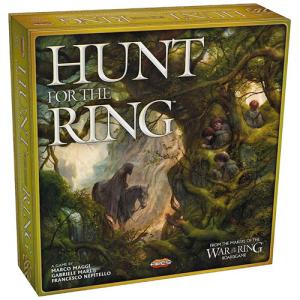 Hunt for the Ring