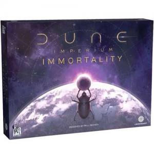 Dune: Imperium - Immortality