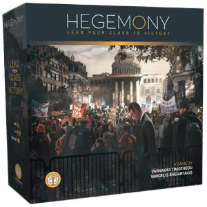 Hegemony: Lead Your Class to Victory