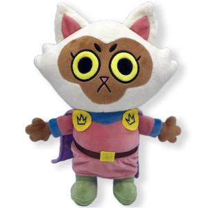 Root Cat Marquise Plush Collectible