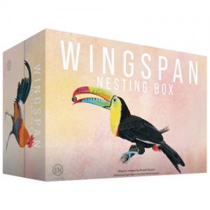 Wingspan: Nesting Box