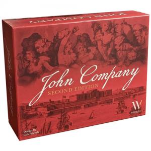 John Company: Second Edition