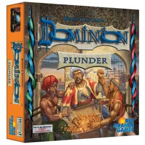 Dominion: Plunder