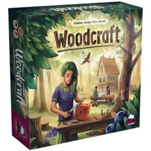 Woodcraft