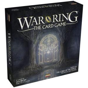 War of the Ring: The Card Game