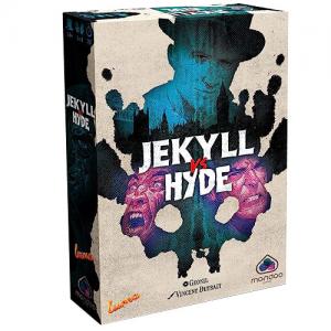 Jekyll vs. Hyde