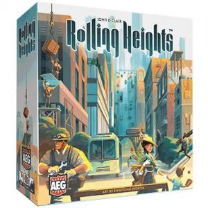 Rolling Heights